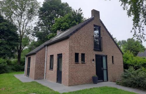 Ewijk Casa | Vakantiewoning Maas en Waal 100