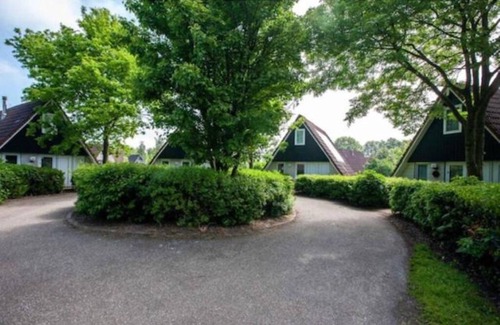 Municipality of Hardenberg Casa | Vakantiewoning Meerrust