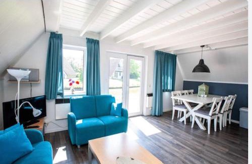 Gramsbergen Casa | Vakantiewoning Meerrust
