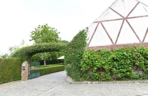 Denderwindeke Casa | Vakantiewoning Nijkenhof