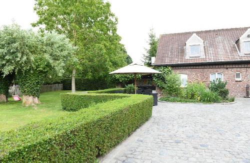 Denderwindeke Casa | Vakantiewoning Nijkenhof