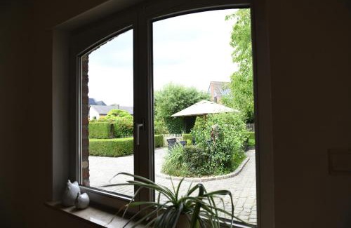 Denderwindeke Casa | Vakantiewoning Nijkenhof