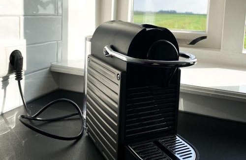 Holwerd Casa | Vakantiewoning Oer it fjild