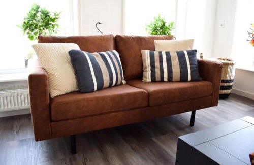 Holwerd Casa | Vakantiewoning Oer it fjild