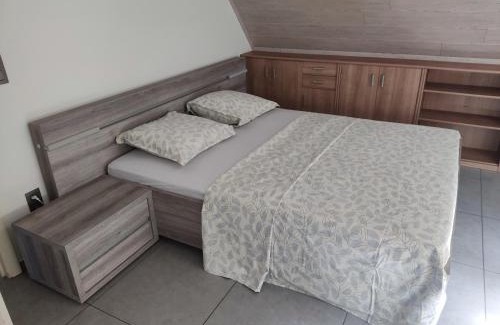 Eksaarde Apartamento | Vakantiewoning Op Den Briel