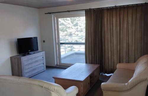 Eksaarde Apartamento | Vakantiewoning Op Den Briel