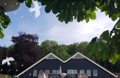 Gulpen Casa | Vakantiewoning Osebos