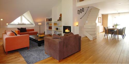 Gulpen Casa | Vakantiewoning Osebos