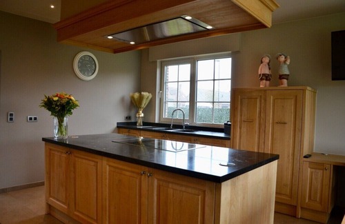 Wingene Casa | Vakantiewoning Scheewege met zwemvijver en jacuzzi