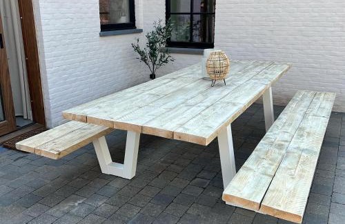 Kuttekoven Casa | Vakantiewoning Spoor 23