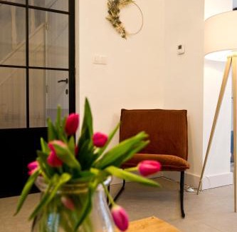 Kuttekoven Casa | Vakantiewoning Spoor 23