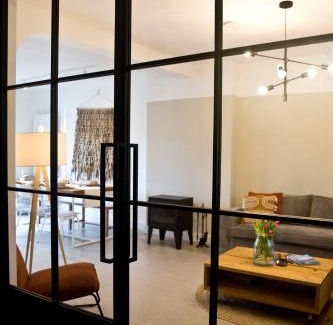 Kuttekoven Casa | Vakantiewoning Spoor 23