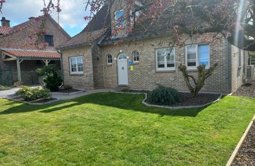 Opglabbeek Casa | Vakantiewoning Steger einde