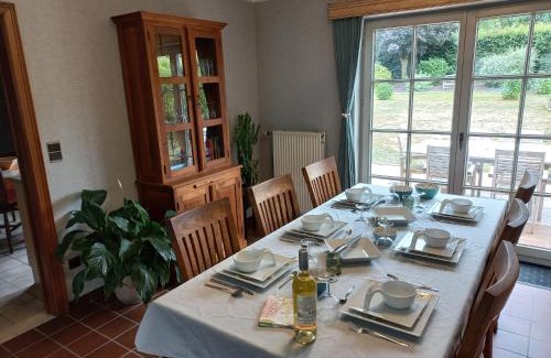 Opglabbeek Casa | Vakantiewoning Steger einde