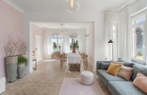 Kinrooi Casa | Vakantiewoning 't Hovenshuis