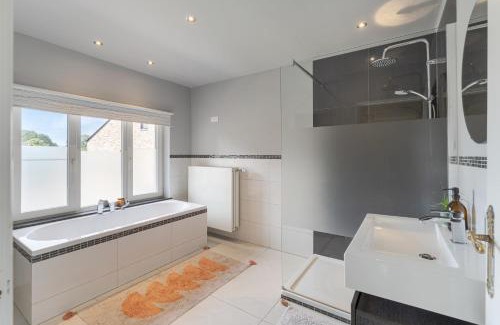 Kinrooi Casa | Vakantiewoning 't Hovenshuis