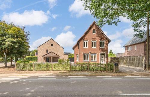 Kinrooi Casa | Vakantiewoning 't Hovenshuis