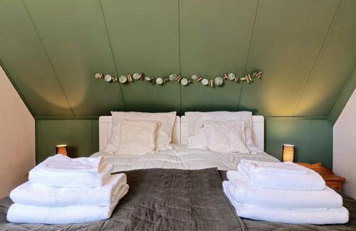 Cadier en Keer Casa | Vakantiewoning 't Kusterke
