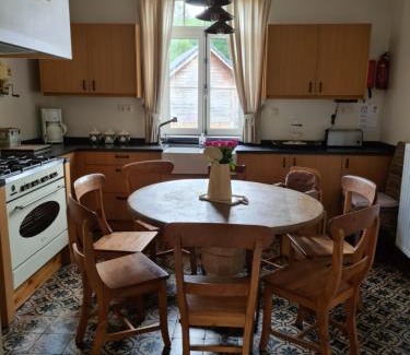 Lanklaar Casa | Vakantiewoning Tivoli