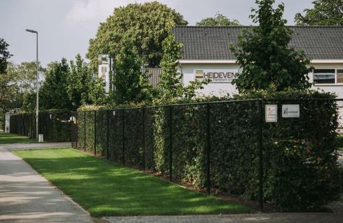 Kleine-Brogel Casa | Vakantiewoning Vennekens