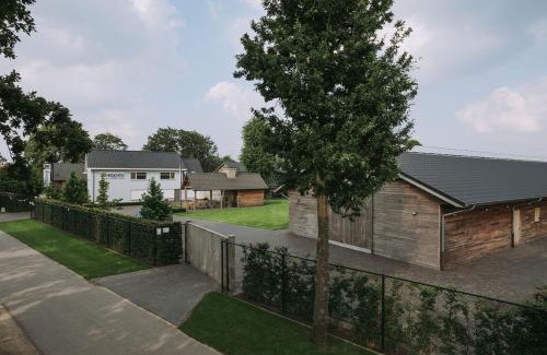 Kleine-Brogel Casa | Vakantiewoning Vennekens