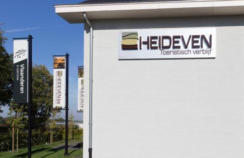 Kleine-Brogel Casa | Vakantiewoning Vennekens