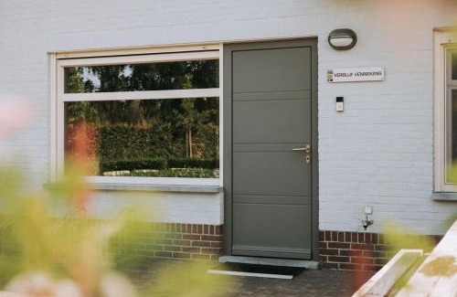 Kleine-Brogel Casa | Vakantiewoning Vennekens