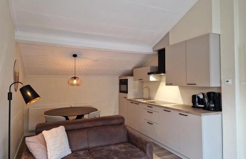 Meliskerke Casa | Vakantiewoning Vlier