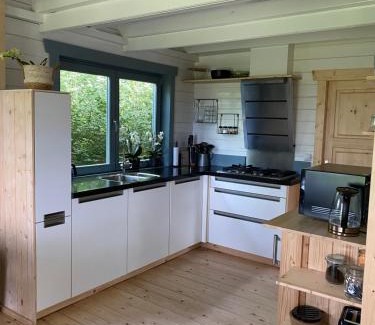 Schagerbrug Chalet De Esquí | Vakantiewoning Vrijburg