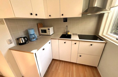 Kortgene Casa | Vakantiewoning Vrijzicht