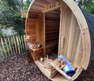 Rekem Casa | Vakantiewoning Waag