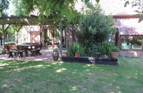 Mater Casa | Vakantiewoning Zoetebeek