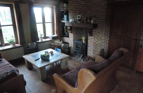 Mater Casa | Vakantiewoning Zoetebeek
