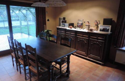 Mater Casa | Vakantiewoning Zoetebeek