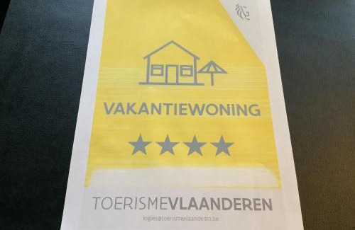 Malderen Apartamento | Vakantiewoningeikenhof
