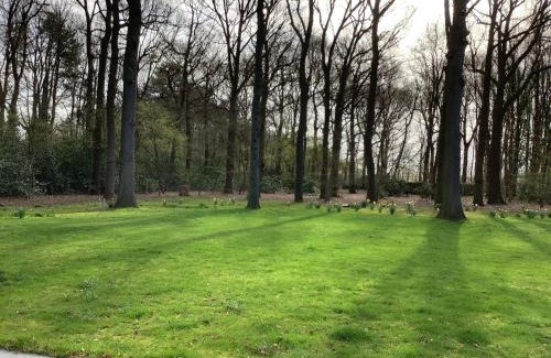 Malderen Apartamento | Vakantiewoningeikenhof