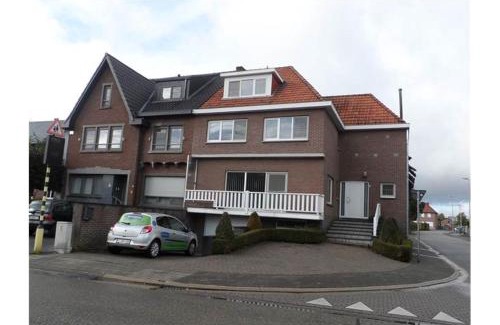 Boorsem Casa | Vakantiewoningen De Jud