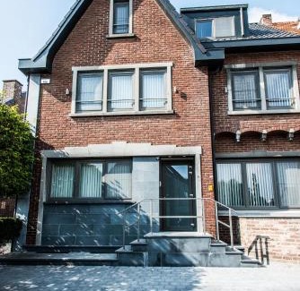 Boorsem Casa | Vakantiewoningen De Jud