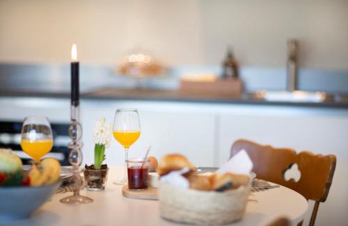 Epen Apartamento | Vakantiewoningen Liefst in Epen