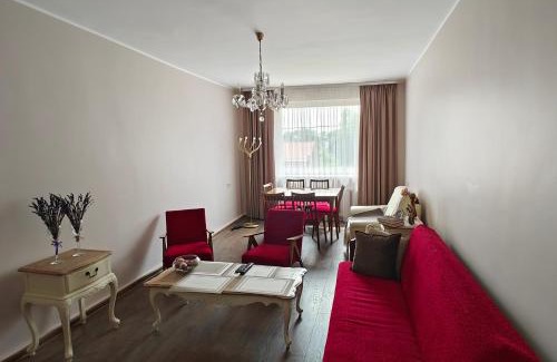 Alytus Apartamento | Vakaro Namai
