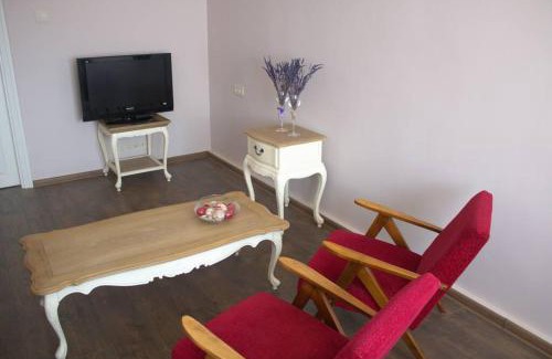 Alytus Apartamento | Vakaro Namai