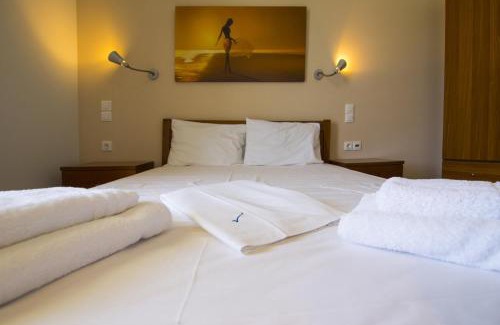 Zacharo Apartamento | Vakis apartments