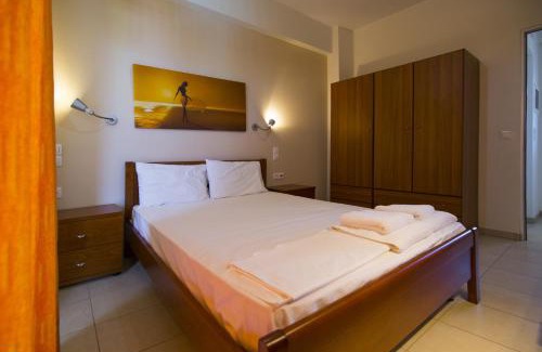 Zacharo Apartamento | Vakis apartments