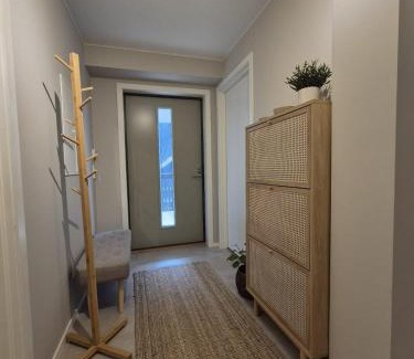 Ny Hellesund Apartamento | Vakker leilighet i Åros