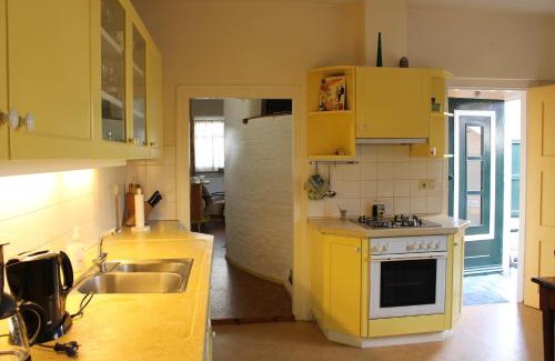 Eckelrade Casa | Vakwerkvakantiehuis Eckelmus