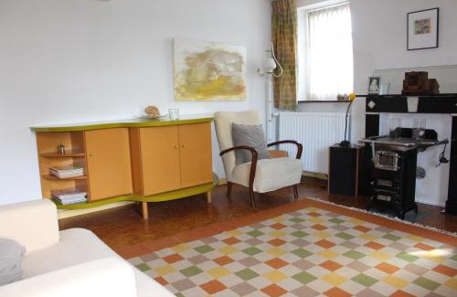 Eckelrade Casa | Vakwerkvakantiehuis Eckelmus