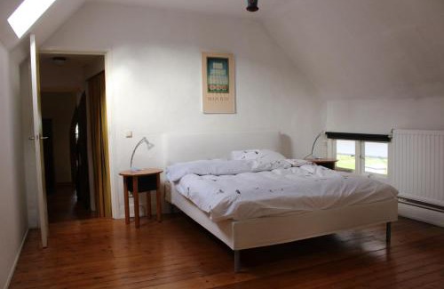 Eckelrade Casa | Vakwerkvakantiehuis Eckelmus