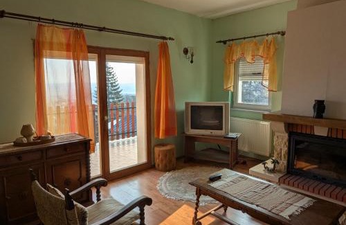 Szentendrei Casa | Valéria Vendégház
