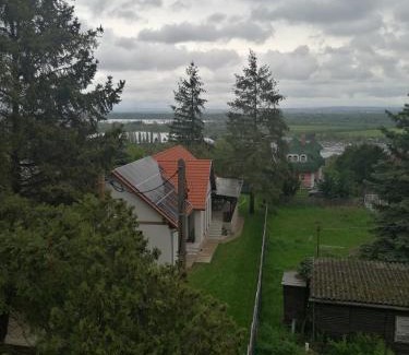 Szentendrei Casa | Valéria Vendégház