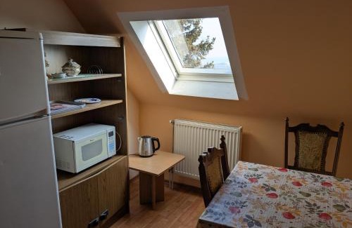 Szentendrei Casa | Valéria Vendégház